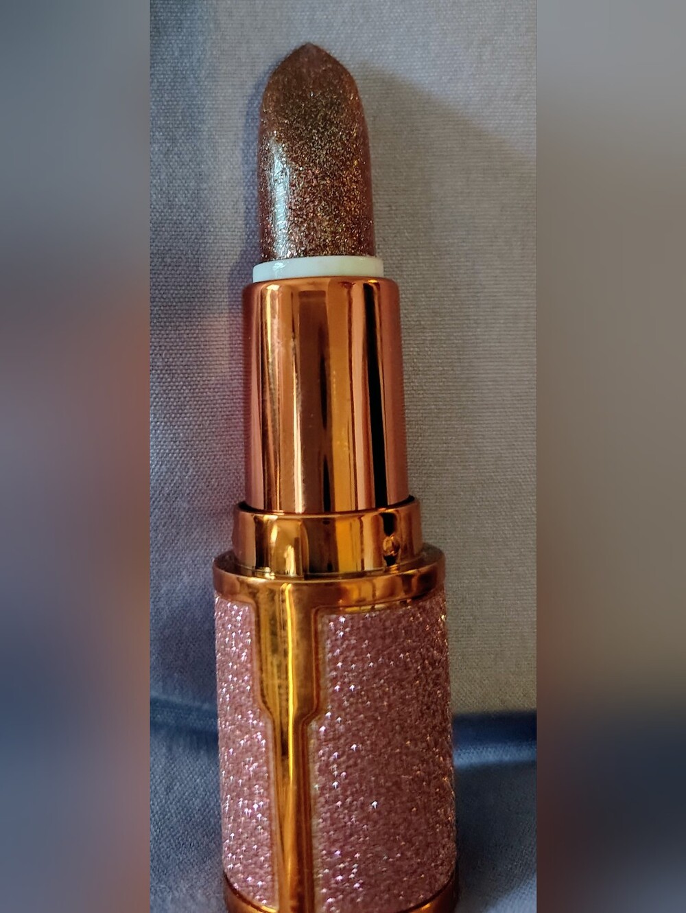 Glitter Shimmer Lipstick - Picture 2 of 3